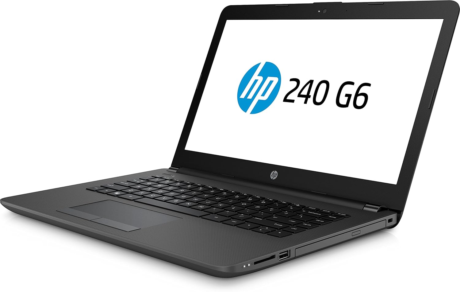 HP 240 G6 HP 240 G6